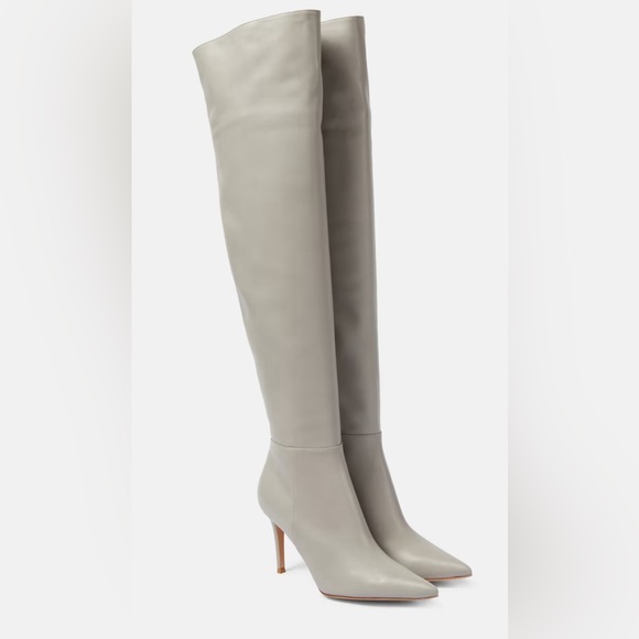 New Gianvito Rossi Boots